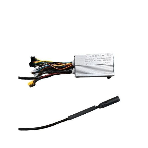 Contrôleur Avant pour Trottinette Electrique Weebot Anoki X - Weebot