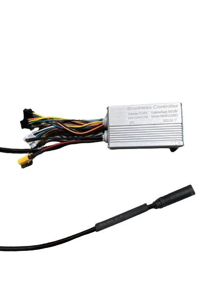 Contrôleur Avant pour Trottinette Electrique Weebot Anoki X - Weebot