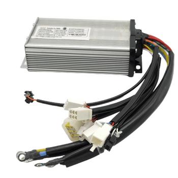 Contrôleur DC72V 35A Pour Scooter Électrique Sunra Hawk - Weebot