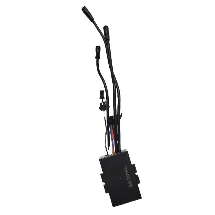 Contrôleur LED pour Trottinette Électrique Dualtron Togo sans Phare - Weebot
