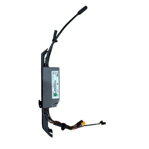 Contrôleur (Sans Dissipateur Thermique) pour Trottinette Electrique E-Twow GT 48V - Weebot