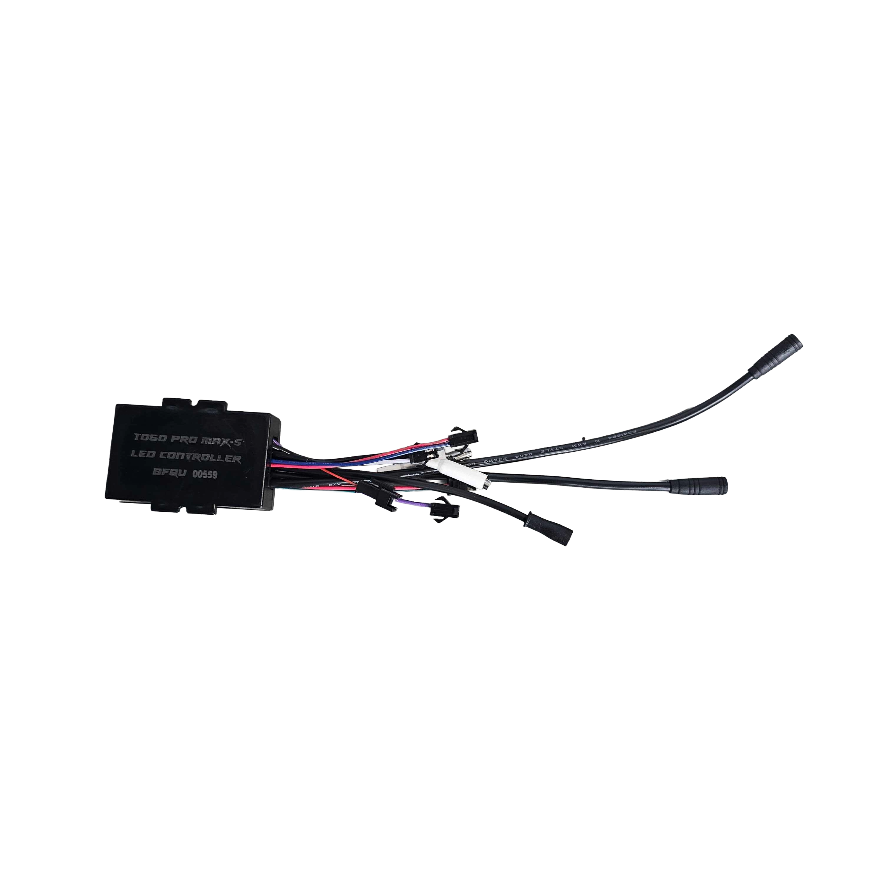 Contrôleur Led de Trottinette Électrique Dualtron Togo Pro/Max
