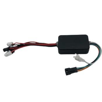 Convertisseur de Tension Trottinette Électrique Weebot et Zero - Weebot