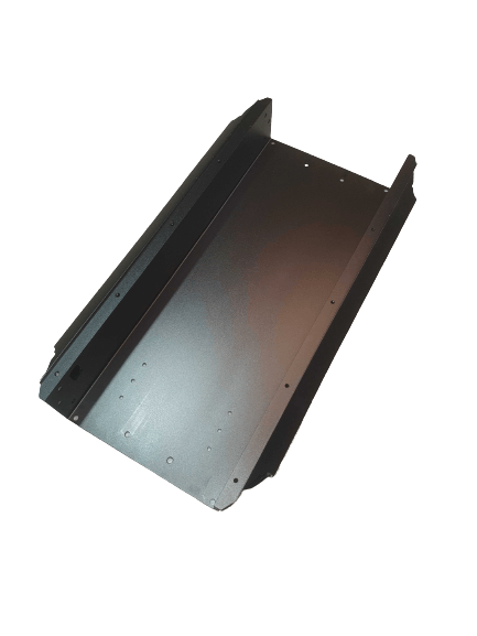 Deck (67) pour Trottinette Electrique 72V Teverun Supreme