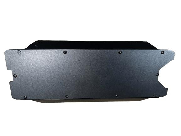 Deck pour Trottinette Electrique Fighter Mini - Teverun - Weebot