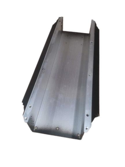 Deck pour Trottinette Electrique Teverun Blade Mini - Weebot