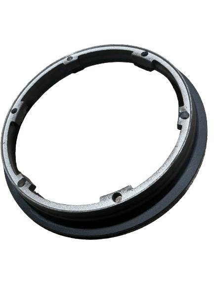 Demi Jante Arrière pour Trottinette Électrique Weebot Leika - Weebot