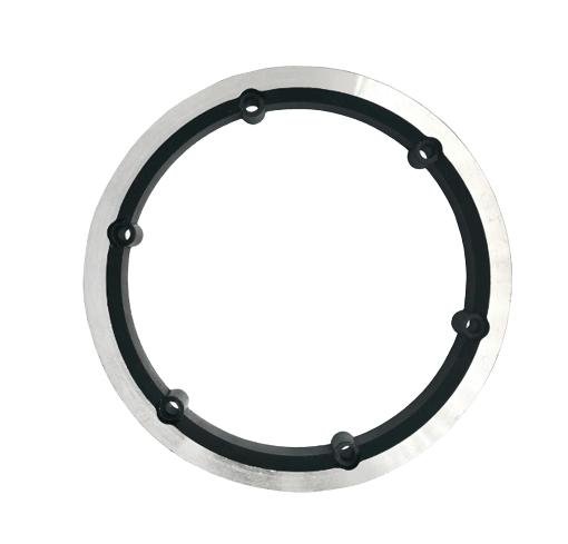 Demi Jante pour Trottinette Électrique Zero 10X - Weebot