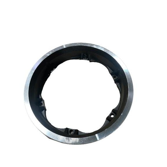 Demi-Jante Arrière pour Trottinette Electrique Speedway Leger Pro Minimotors - Weebot