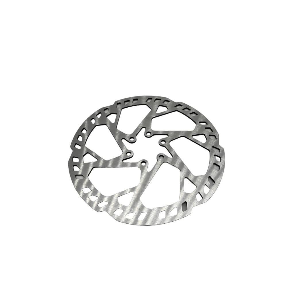 Disque de Frein 180mm pour Trottinette Electrique Teverun Fighter 7260R - Weebot