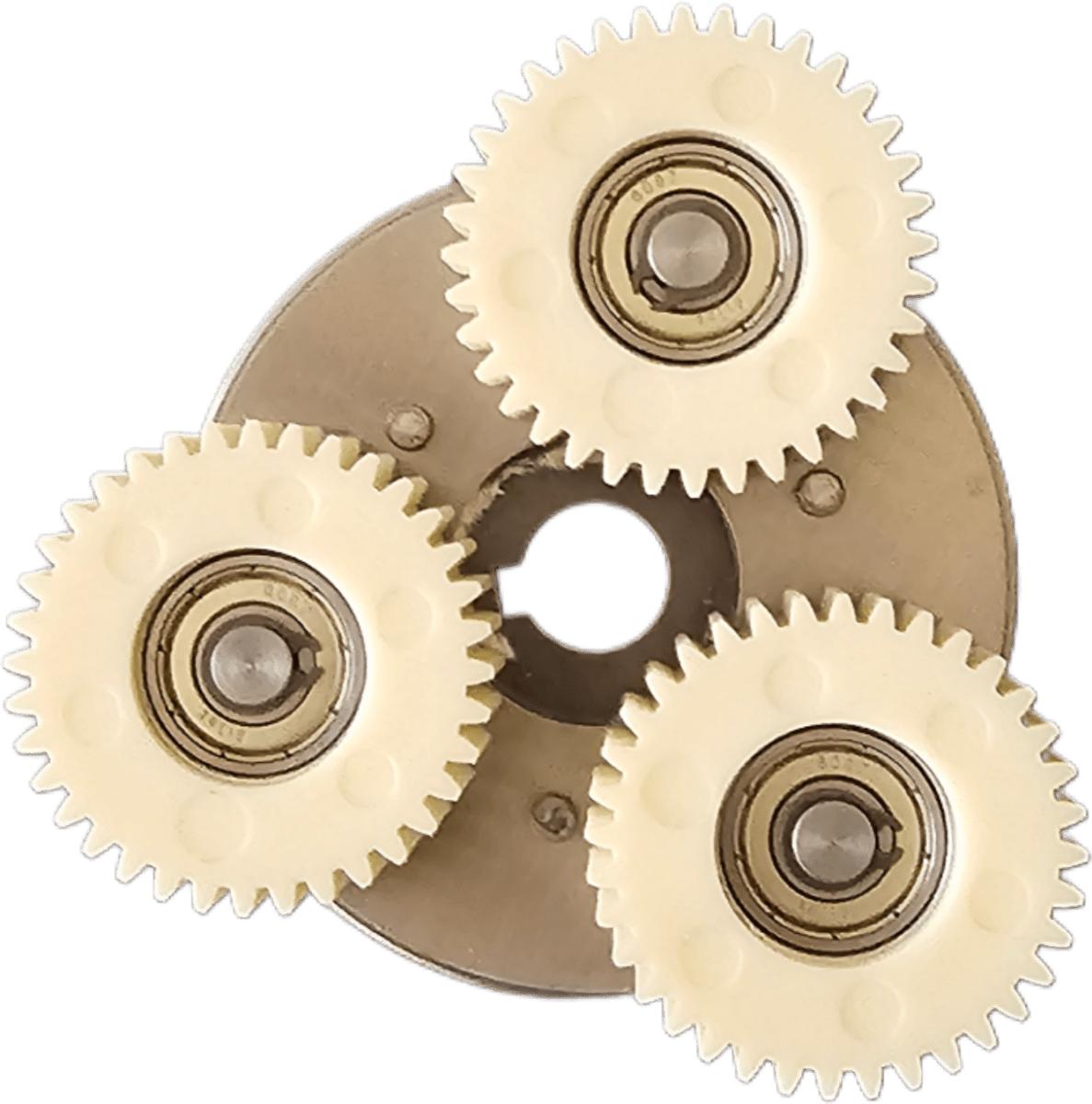 Embrayage Epicycloidal pour Moteur 250W et 500W de Vélo Électrique Garrett Miller - Weebot