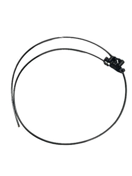 Etrier de Frein Arrière 200 cm pour Trottinette Electrique 60V Teverun Fighter 11 et 11 Plus - Weebot