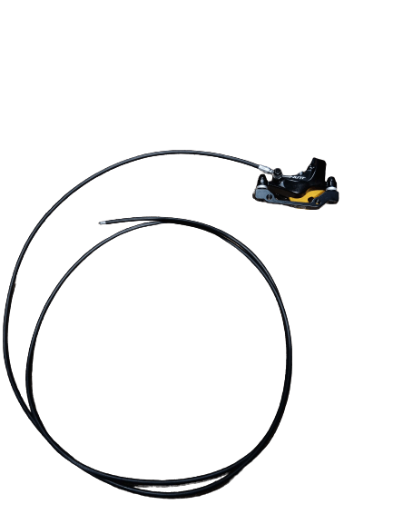 Etrier de Frein Dualtron Thunder 3 - Frein Hydraulique (Avant ou Arrière)