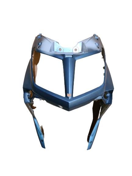 Face Avant Carénage pour Scooter Electrique Sunra Hawk - Weebot