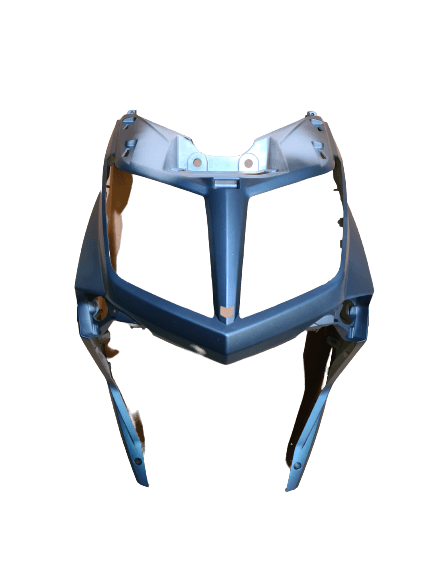 Face Avant Carénage pour Scooter Electrique Sunra Hawk - Weebot