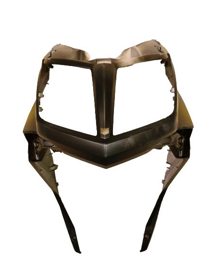 Face Avant Carénage pour Scooter Electrique Sunra Hawk Plus - Weebot