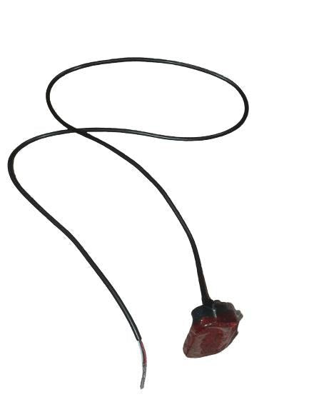 Feu Stop Arrière pour Trottinette Electrique Teverun Blade Mini - Weebot