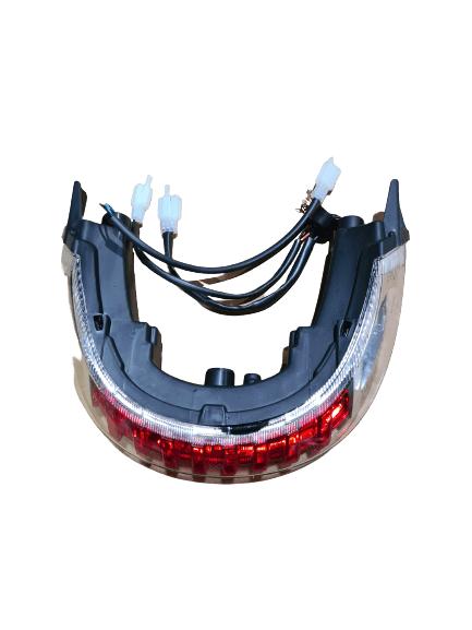 Feu Stop pour Scooter Electrique - Weebot