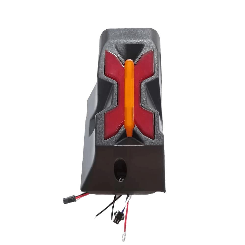 Feu de Stop Arrière Droit pour Trottinette Électrique Dualtron X - Weebot
