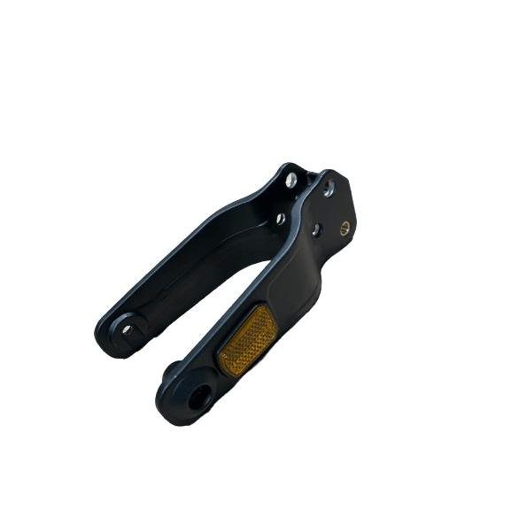 Fourche Arrière avec Réflecteur pour trottinette Electrique E-Twow - Weebot