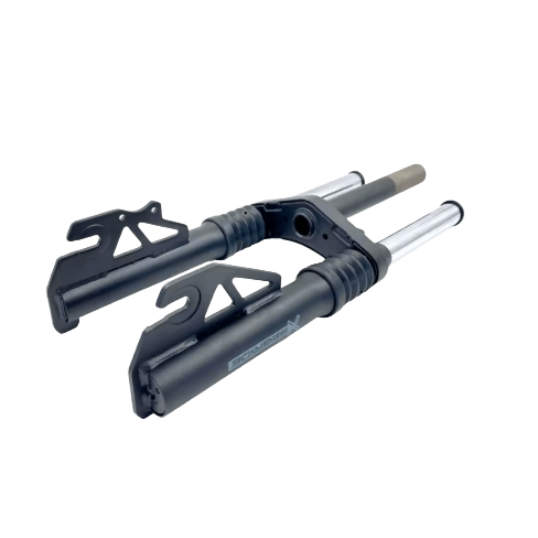 Fourche avant Pour Trottinette Électrique Segway Zt3 Pro - Weebot