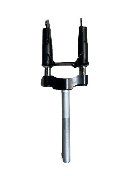 Fourche Avant pour Trottinette Electrique Eroz Kapacity EK10 ( Nouvelle Version ) - Weebot