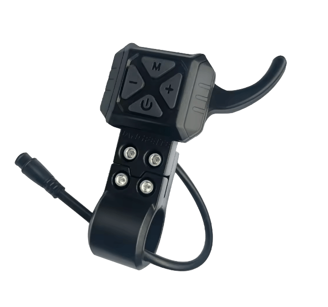 Accélérateur pour Trottinette Électrique Langfeite GT2 et GT2RS - Weebot