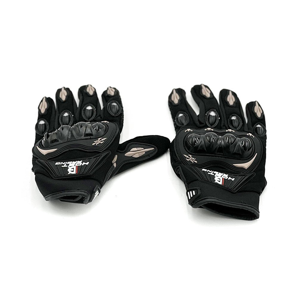Gants de Protection Pour Vélo et Trottinette Électrique - Weebot