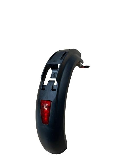 Garde Boue Arrière Sans Feu Stop (Après 2020) pour Trottinette Electrique E - Twow - Weebot