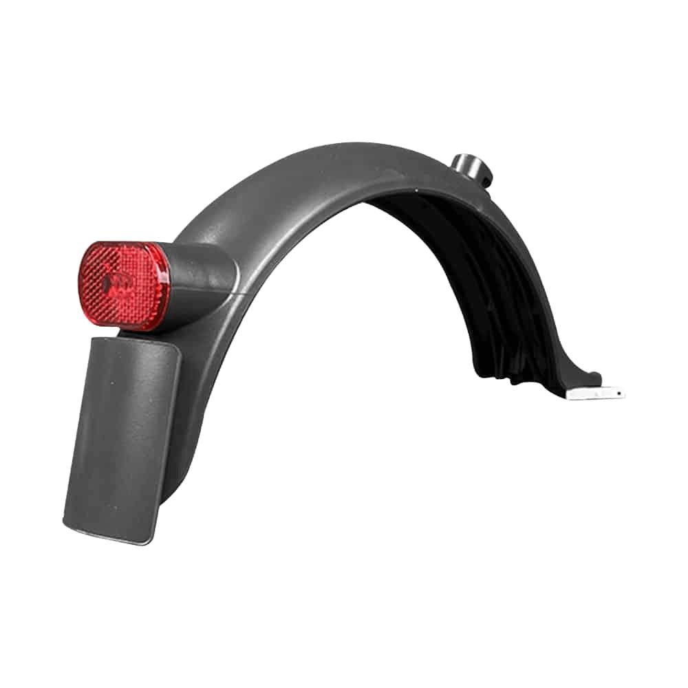 Garde Boue Arrière avec LED pour Trottinette Électrique Xiaomi Pro 2 - Weebot