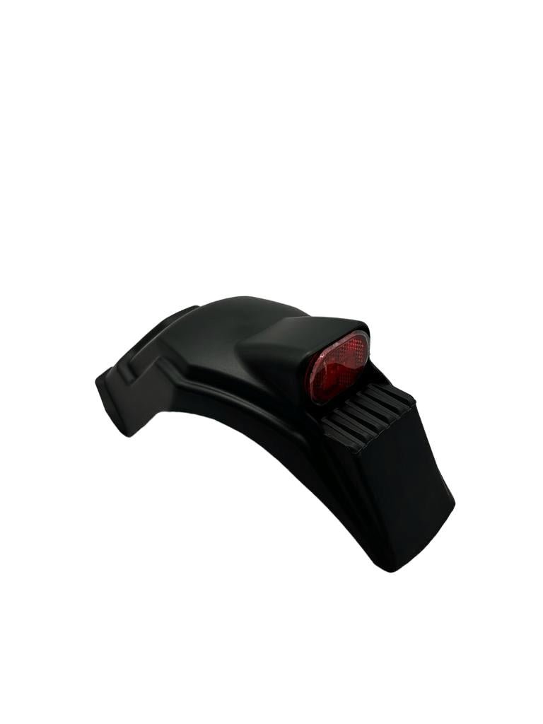 Garde Boue Arrière pour Dualtron Togo Avec LED - Weebot