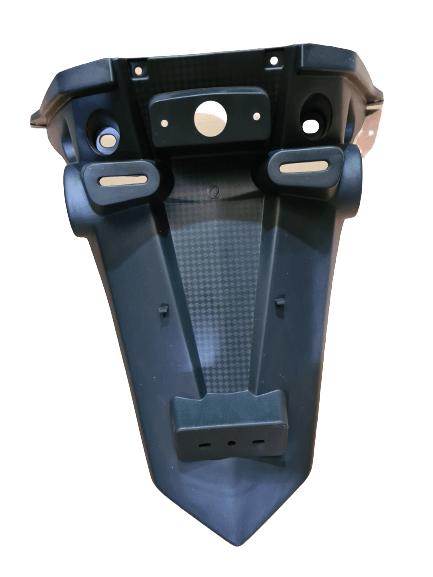 Garde Boue Arrière pour Scooter Electrique Sunra Hawk - Weebot