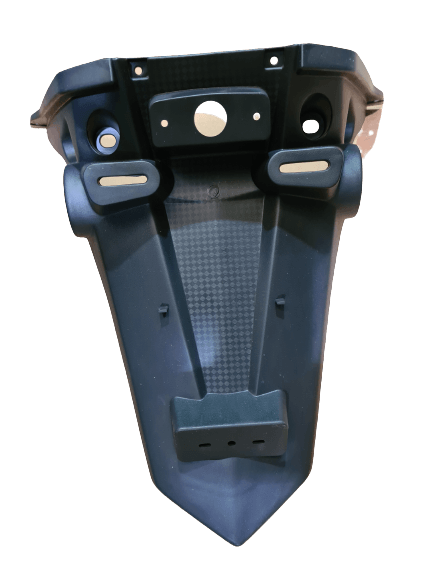 Garde Boue Arrière pour Scooter Electrique Sunra Hawk - Weebot