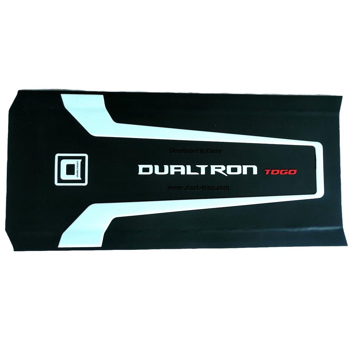 Grip Antidérapant de Deck pour Trottinette Électrique Dualtron Togo - Weebot