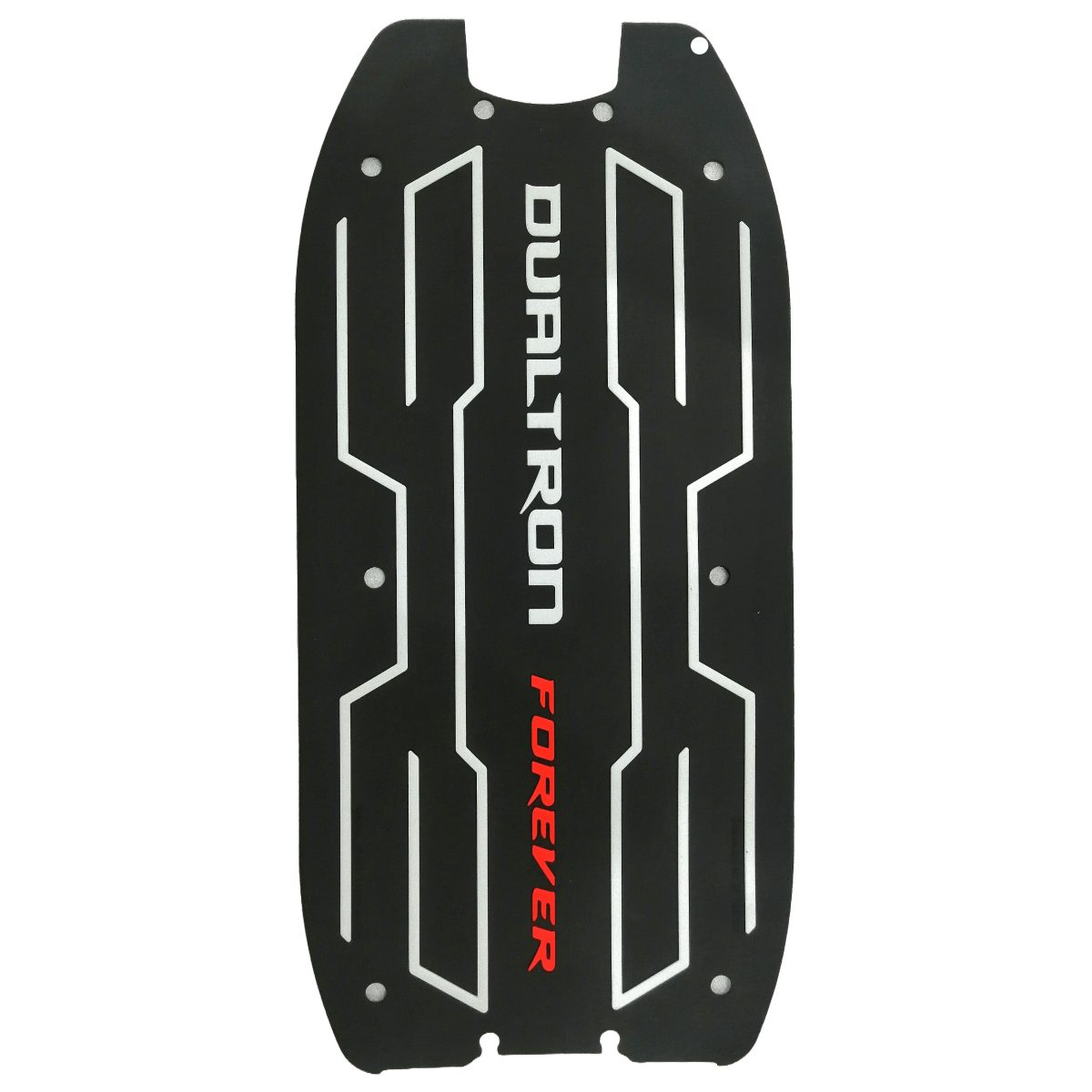 Grip Antidérapant de Deck pour Trottinette Electrique Dualtron Forever - Weebot
