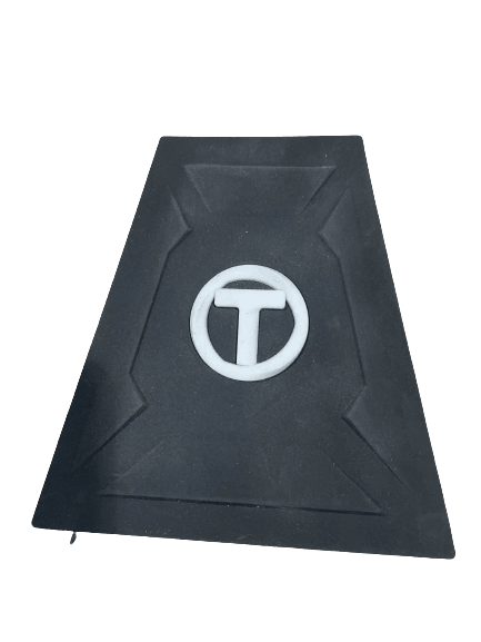 Grip Cale - Pieds (72) pour Trottinette Electrique 60V Teverun Fighter 11 et 11 Plus - Weebot