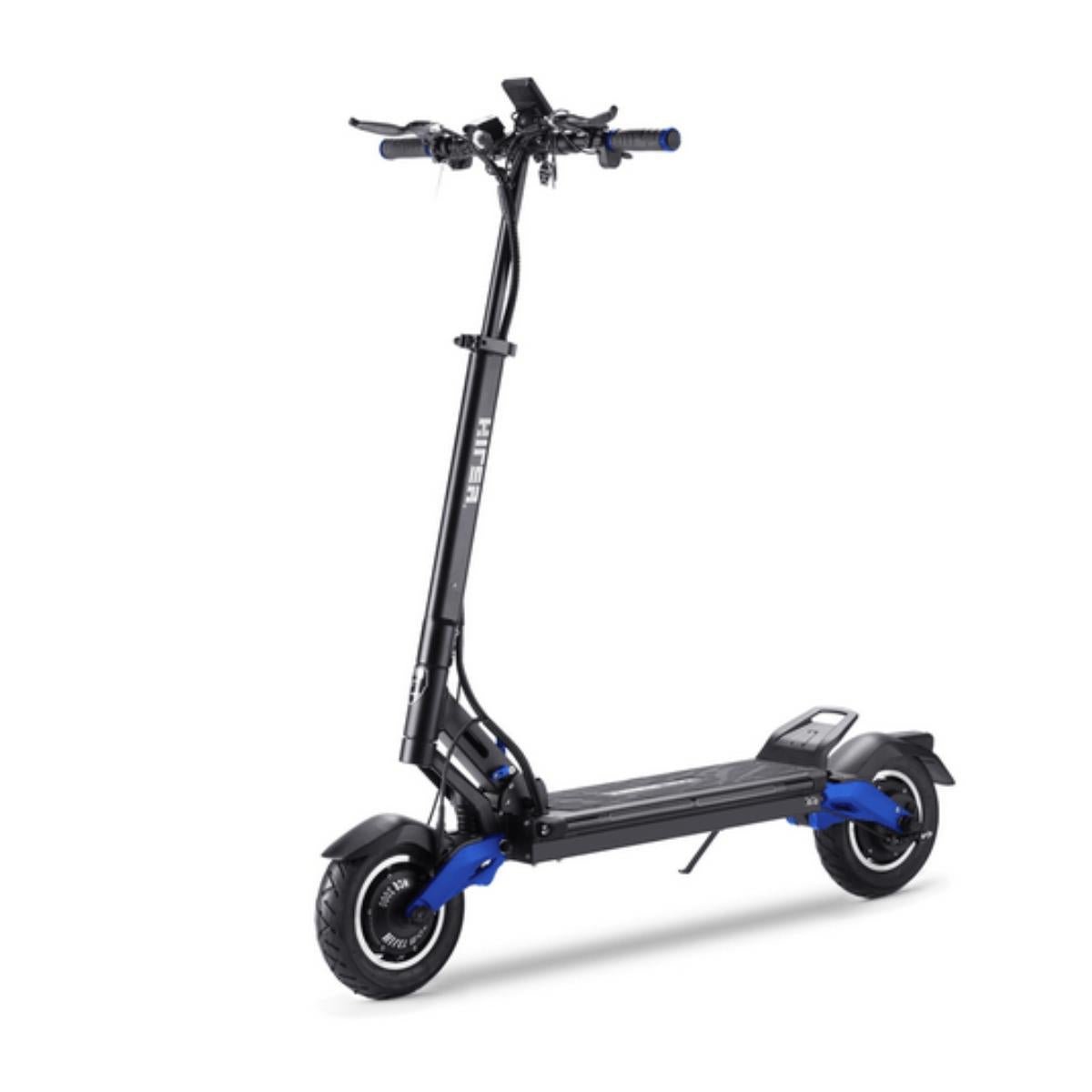 Trottinette Électrique Pure Escape - Pas Cher Trottinette Électrique Pure Escape - Pas Cher