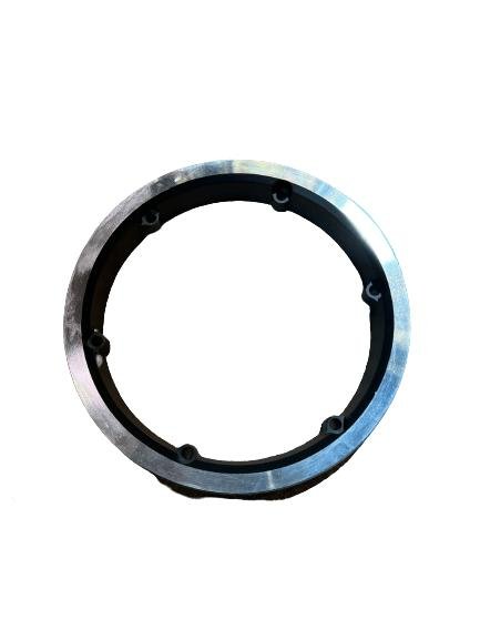 Demi Jante pour Trottinette Électrique Weebot Zephyr - Weebot