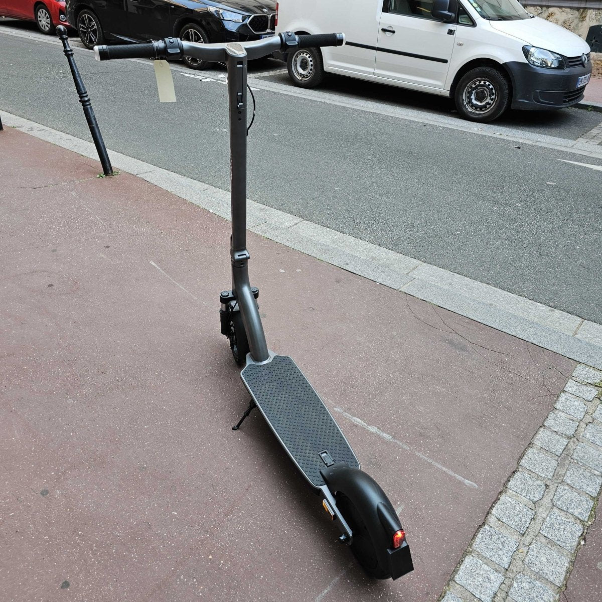 Trottinette Électrique Occasion Weebot Anoki S : Reconditionnée - Weebot