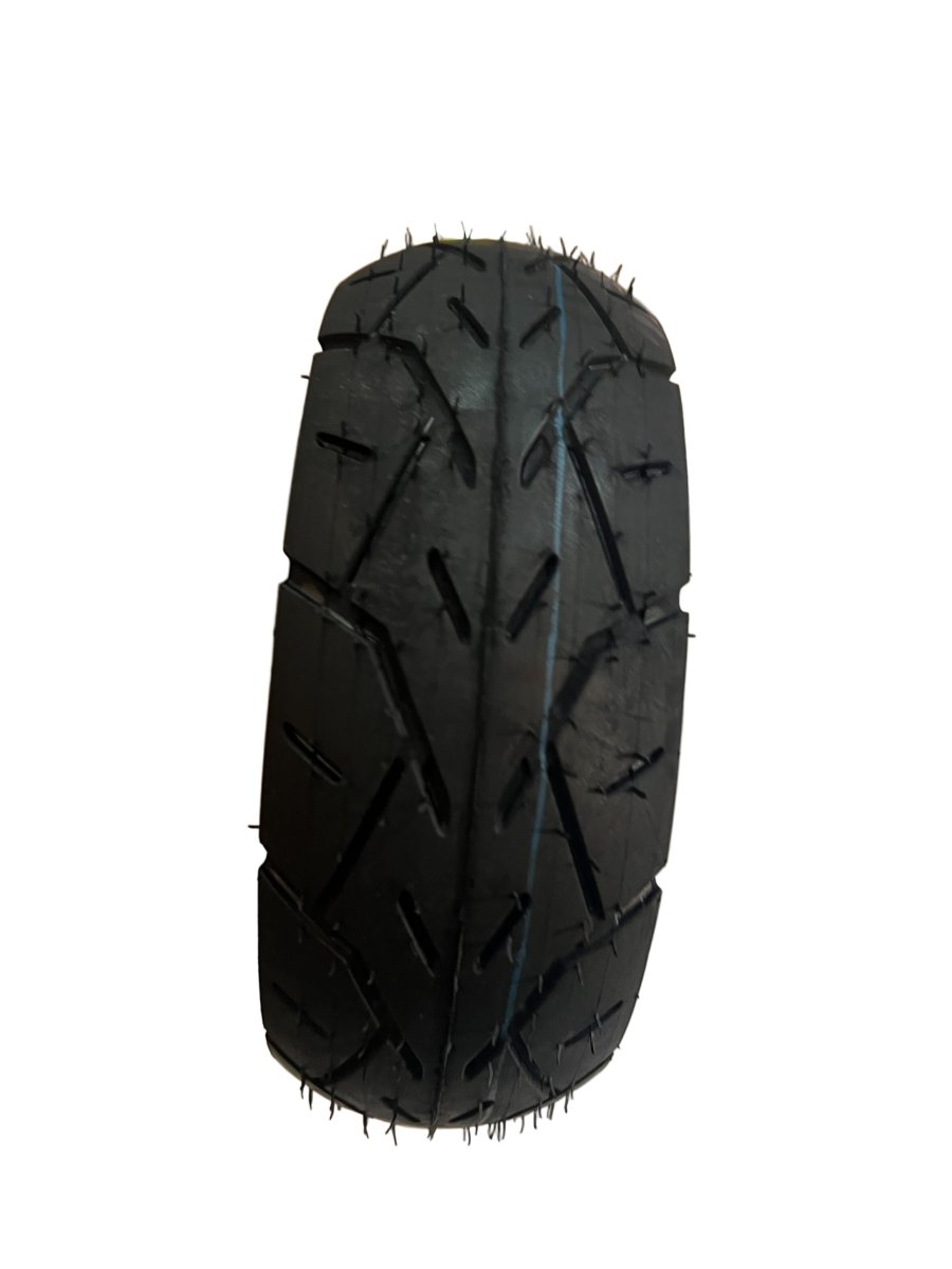 Pneu Tubeless Gonflable Route 9,5 pouces(9x3.0 - 6) Pour Trottinette Électrique Langfeite(Coupé) - Weebot