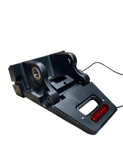 Cale Pied pour Trottinette Electrique Eroz Pulsar - Weebot