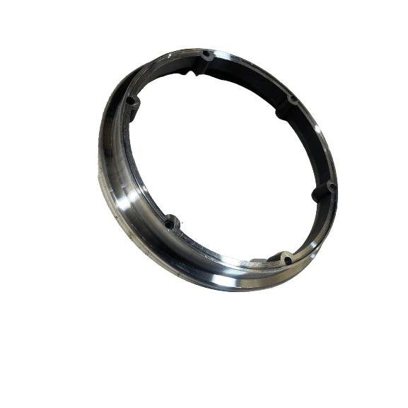 Demi Jante pour Trottinette Electrique Eroz Pulsar