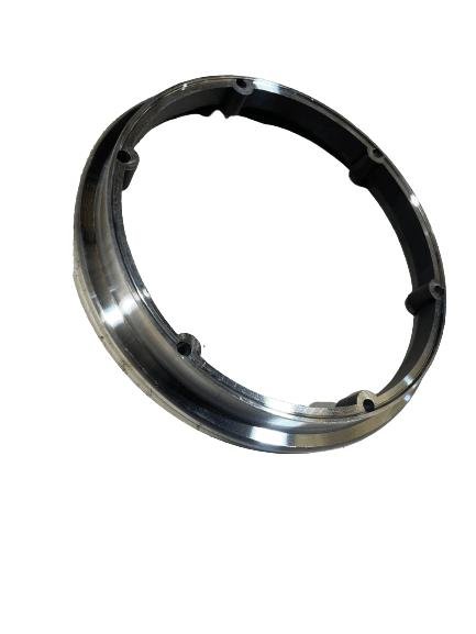 Demi Jante pour Trottinette Electrique Eroz Pulsar - Weebot