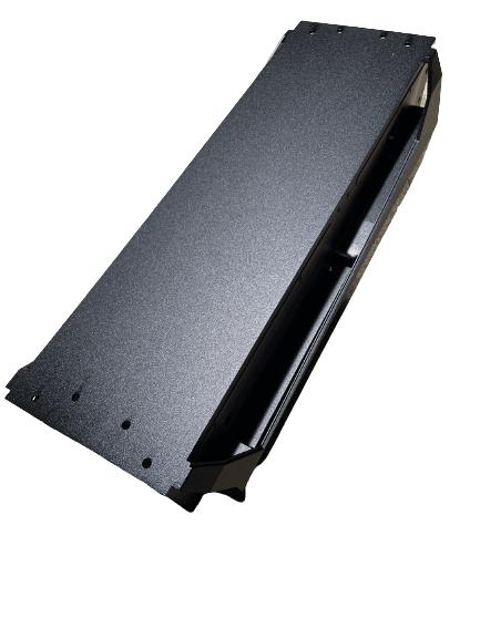 Deck pour Trottinette Electrique Eroz Pulsar - Weebot