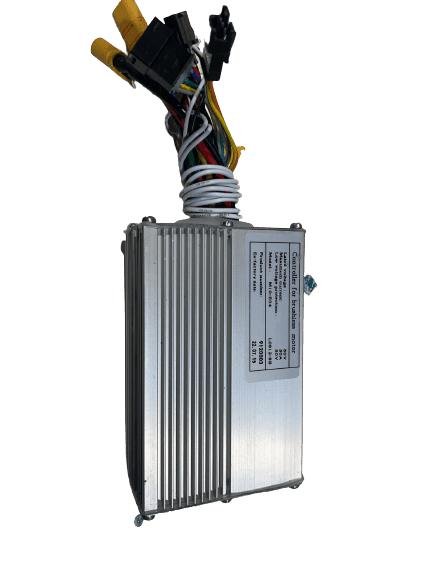 Contrôleur Arrière pour Trottinette Electrique Eroz Pulsar - Weebot