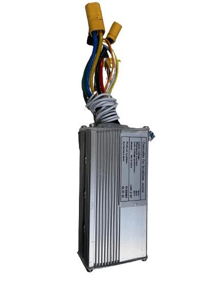 Contrôleur Avant pour Trottinette Electrique Eroz Pulsar - Weebot