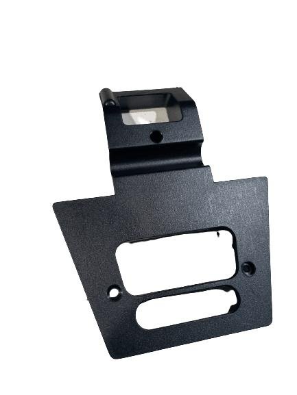 Cache Cale Pied pour Trottinette Eroz Pulsar - Weebot