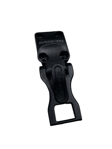 Support Guidon pour Trottinette Dualtron Mini - Weebot