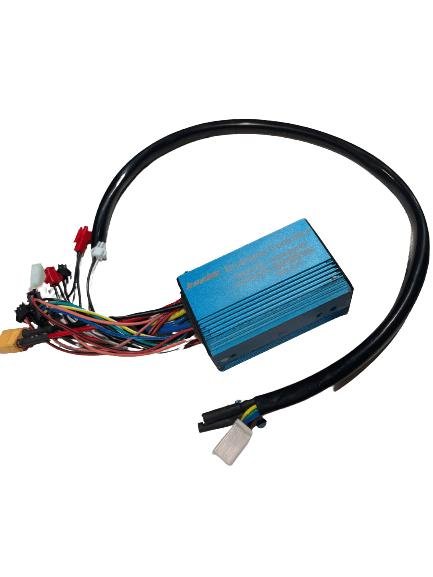 Contrôleur 60V pour Trottinette Kaboo Mantis - Weebot