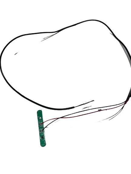 Led Arrière pour Trottinette Eroz Pulsar - Weebot